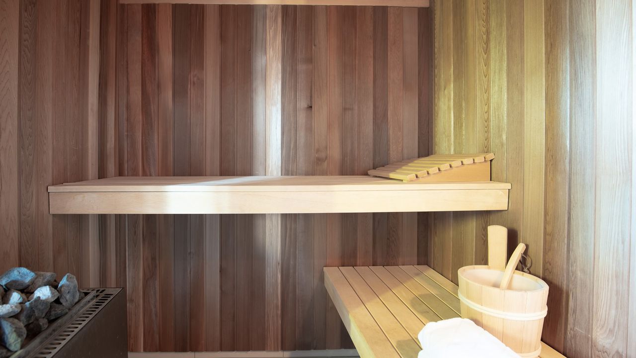 Sauna Sauna